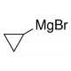 CYCLOPROPYLMAGNESIUM BROMIDE, 1.0M SOLUT 1.0 M in 2-methyltetrahydrofuran,