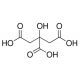 CITRIC ACID, 99.5+%, A.C.S. REAGENT ACS reagent, >=99.5%,