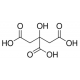 CITRIC ACID, ANHYDROUS, REDI-DRI(TM), A& anhydrous, free-flowing, Redi-Dri(TM), ACS reagent, >=99.5%,