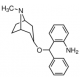 AMINOBENZTROPINE (ABT) 3-(2'-AMINOBENZHY DRYL solid,