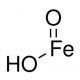 IRON(III)OXIDE, HYDRATED, CATALYST GRAD& 