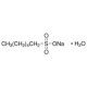 1-HEXANESULFONIC ACID SODIUM SALT, MONO- HYDRATE, FOR IPC 