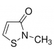 2-Methyl-4-isothiazolin-3-one 95%,