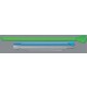 DISPOSABLE SMARTSPATULA(R) ANTI-STATIC, MICRO, L 140 MM, WHITE 