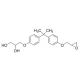 BISPHENOL A (2,3-DIHYDROXYPROPYL) GLYCID analytical standard,