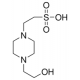 HEPES, BIOPERFORMANCE CERTIFIED& BioPerformance Certified, ≥99.5% (titration)