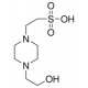 4-(2-HYDROXYETHYL)PIPERAZINE-1-ETHANE-SU LFONIC ACID 