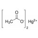 Mercury(II) acetate puriss. p.a., ACS reagent, >=99.0% (precipitation titration),