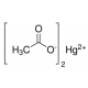 MERCURY(II) ACETATE ACS REAGENT, >=/ 98.0% 