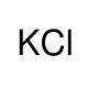 POTASSIUM CHLORIDE, ACS REAGENT, 99.0-100.5% 