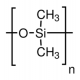 DIMETHYLPOLYSILOXANE VISCOSITY*1,000 CEN 