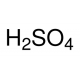 SULFURIC ACID SOLUTION, VOLUMETRIC, C(H2SO4) = 0.25 MOL/L (0.5 N) 