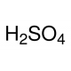 Sulfuric acid standard solution,FIXANAL(R), for preparation of volumetric solutions, concentrate, pkg of 0.05 mol (4.904 g H2SO4), 6x1pc 