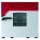 BINDER LABORATORY OVEN, 30-300 DEG C, 230 V MODEL FED 240, W VENTILATION FED 240,