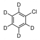 CHLOROBENZENE-D5, 98.5 ATOM % D 99 atom % D,