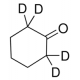 CYCLOHEXANONE-2,2,6,6-D4 