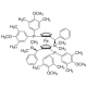 (aR,aR)-2,2#-Bis(a-N,N-dimethylaminophenylmethyl)-(S,S)-1,1#-bis[di-(3,5-dimethyl-4-methoxyphenyl)phosphino]ferrocene >=97%,