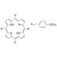 5,10,15,20-TETRAKIS(4-METHOXYPHENYL)-21H ,23H-PORPHINE Dye content 95 %,