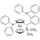 (S)-1-Diphenylphosphino-2-[(S)-<alpha>-( >=97%, optical purity ee: >=99%,