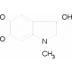 ADRENOCHROME FREE BASE 