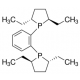 (-)-1,2-Bis[(2R,5R)-2,5-diethylphospholano]benzene, Kanata purity kanata purity,