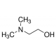 2-DIMETHYLAMINOETHANOL purum, ≥98.0% (GC) 