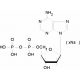 2'-DEOXYADENOSINE 5'-DIPHOSPHATE SODIUM 