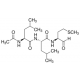 N-ACETYL-LEU-LEU-METHIONINAL powder,