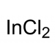 INDIUM(II) CHLORIDE, 99.9% 99.9%,