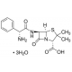 AMPICILLIN pharmaceutical secondary standard; traceable to USP, PhEur and BP,