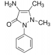 4-AMINO-2,3-DIMETHYL-1-PHENYL-3-PYR-AZOL IN-5-ON R. G., REAG. PH. EUR. I puriss. p.a., Reag. Ph. Eur., >=99%,
