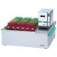 Julabo Open Bath Circulator ED-19,230V ED-19, AC input 230 V, volume 19 L, limit 20-100 C temp. range,
