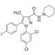 AM251 >98% (HPLC), solid,