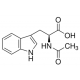 N-Acetyl-L-Tryptophan pharmaceutical secondary standard; traceable to USP,
