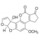 AFLATOXIN M1 FROM ASPERGILLUS FLAVUS from Aspergillus flavus,