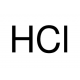 HYDROCHLORIC ACID SOLUTION, VOLUMETRIC, C(HCL) = 0.5 MOL/L (0.5 N) 