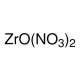 ZIRCONYL NITRATE, CA. 35 WT. % SOLUTION 