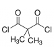 DIMETHYLMALONYL CHLORIDE, 98% 