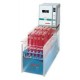 Julabo Open Bath Circulator ED-5M,230V ED-5M, AC input 230 V, volume size 5 L, limit 20-100 C temp. range, Makrolon bath,