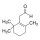 2,6,6-TRIMETHYL-1-CYCLOHEXENE-1-ACETALDE technical grade, 80%,
