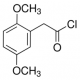 2,5-DIMETHOXYPHENYLACETYL CHLORIDE, 99% 99%,