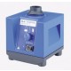 IKA VORTEX GENIUS 3, 230V vortex shaker, 230V, 1/cs,