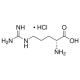 D-ARGININE MONOHYDROCHLORIDE 