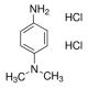 N,N-Dimethyl-p-phenylenediamine dihydrochloride, suitable for peroxidase test, >=99.0% (titration),