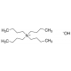 TETRABUTYLAMMONIUM HYDROXIDE SOLU-TION 0 ,1 MOL/L IN TOLUENE/METHANOL 
