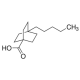 4-PENTYLBICYCLO(2.2.2)OCTANE-1-CARBOXYLI C ACID, 99% 99%,