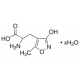 (+-)-A-AMINO-3-HYDROXY-5-METHYL-ISOXAZOL E-4-PROPIO solid,