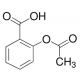 Aspirin pharmaceutical secondary standard; traceable to USP, PhEur and BP,