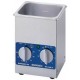 SONOREX RK 1028 H ultras. bath 28L, 230V RK 1028 H, capacity 28 L,