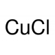 Copper(I) chloride, purified, ReagentPlus(R),  purified >=/99% 